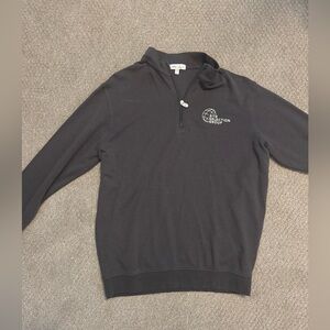 Peter Millar Quarterzip size m